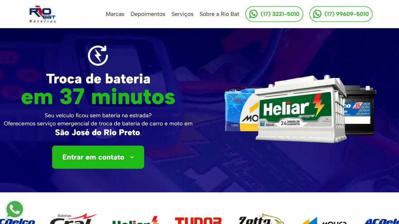 Imagem do projeto